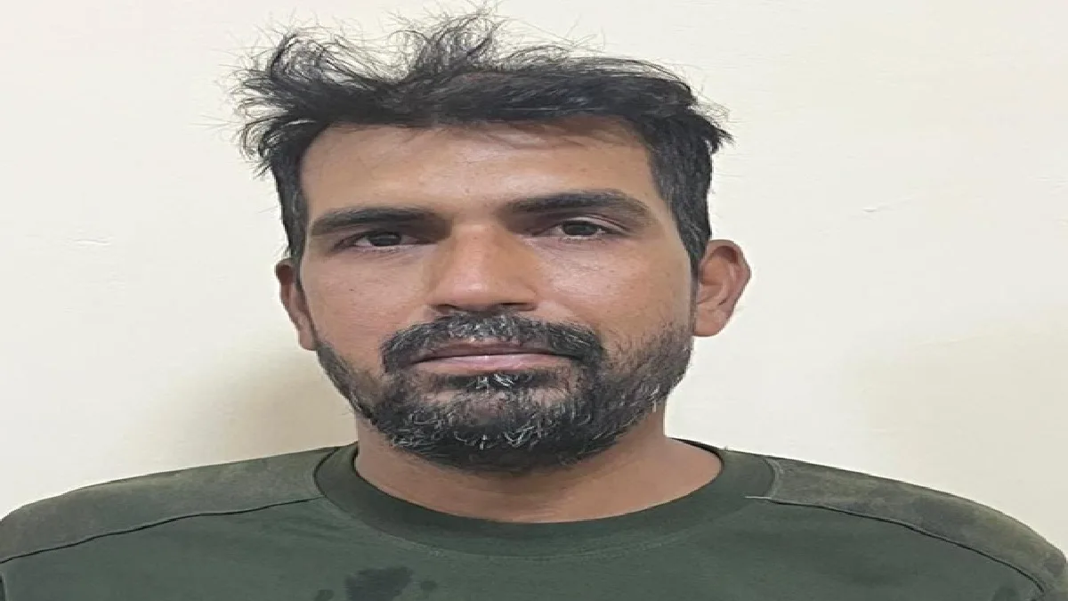 BSF Jawan Returned By Pakistan: ऑपरेशन सिंदूर में पिटाई से पाकिस्तान के हौसले हुए पस्त, बीएसएफ जवान पूर्णम कुमार को किया वापस