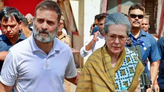 ऑपरेशन सिंदूर की सफलता और भारतीय सेना का पराक्रम पाकिस्तान से भी ज्यादा कांग्रेस को क्यों चुभ रहा है !