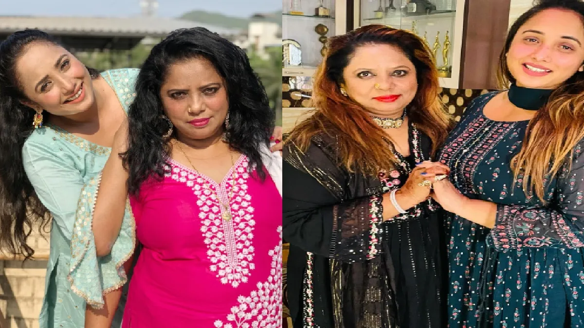 “आपके जैसा कभी नहीं बन पाएंगे..”, मदर्स डे पर रानी चटर्जी ने मां के नाम लिखा इमोशनल पोस्ट
