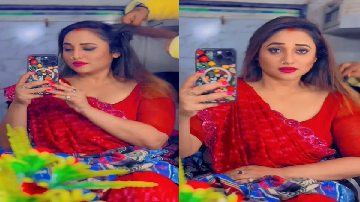 रानी चटर्जी को मिले हजार धोखे, जानें कैसे इस जालिम दुनिया में मजबूती से खड़ी हैं एक्ट्रेस