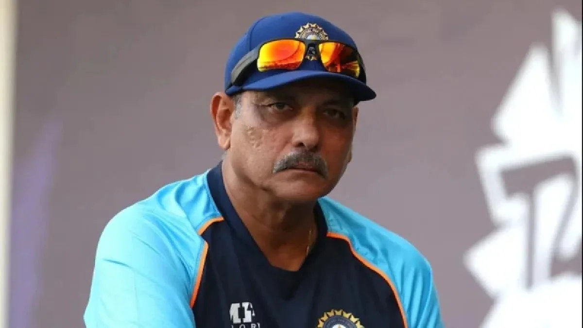 Ravi Shastri On Team India’s Test Captaincy : टेस्ट क्रिकेट में कौन करेगा टीम इंडिया की कप्तानी? जानिए पूर्व सेलेक्टर रवि शास्त्री की क्या है राय