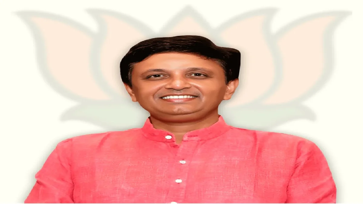Sanitation Workers Protested Against BJP MLA Sanjay Goyal : दिल्ली शाहदरा के बीजेपी विधायक संजय गोयल के खिलाफ सफाई कर्मचारियों ने किया प्रदर्शन