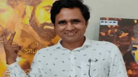 Director Sanoj Mishra Gets Bail In Rape Case : डायरेक्टर सनोज मिश्रा को रेप केस में जमानत, आरोप लगाने वाली महिला बयान से पलटी