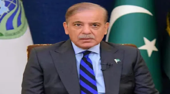Pakistan Pleaded For Financial Help : मदद के लिए गिड़गिड़ाया पाकिस्तान, विश्व बैंक और अन्य सहयोगी देशों से मांगा आर्थिक सहयोग