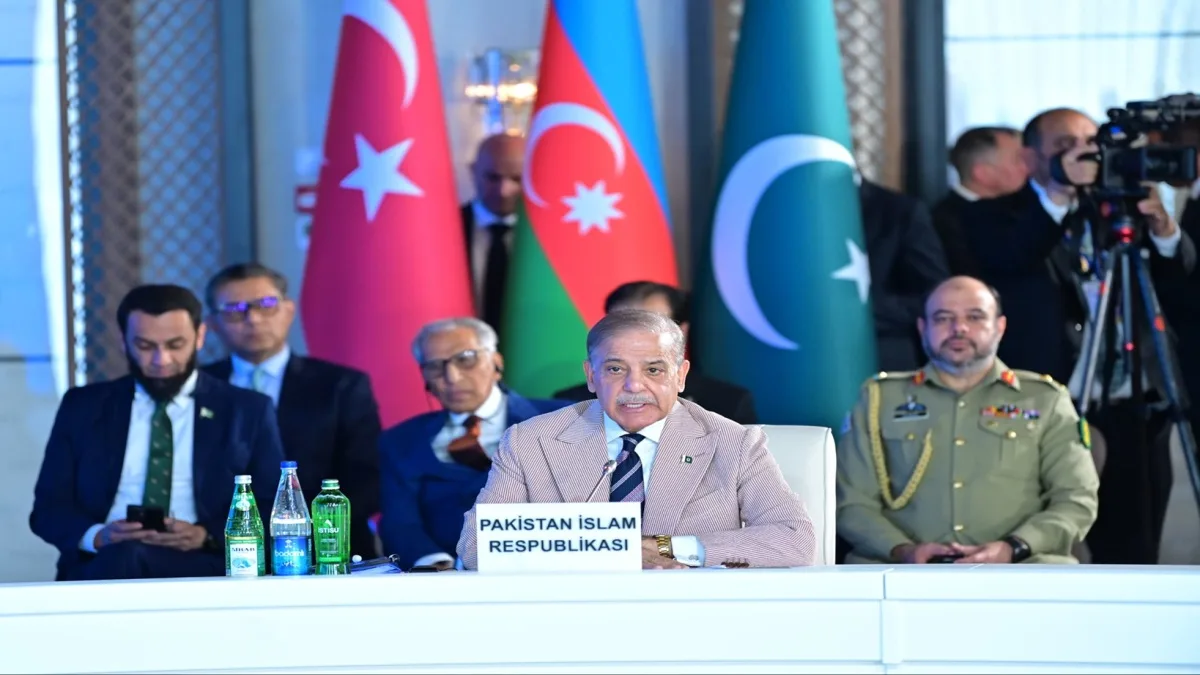 Pakistan Wants Talk With India To Curb Terrorism: ऑपरेशन सिंदूर से थर-थर कांप रहा पाकिस्तान!, एक हफ्ते में दूसरी बार शहबाज शरीफ बोले- आतंकवाद मिटाने पर भारत से बात करना चाहते हैं
