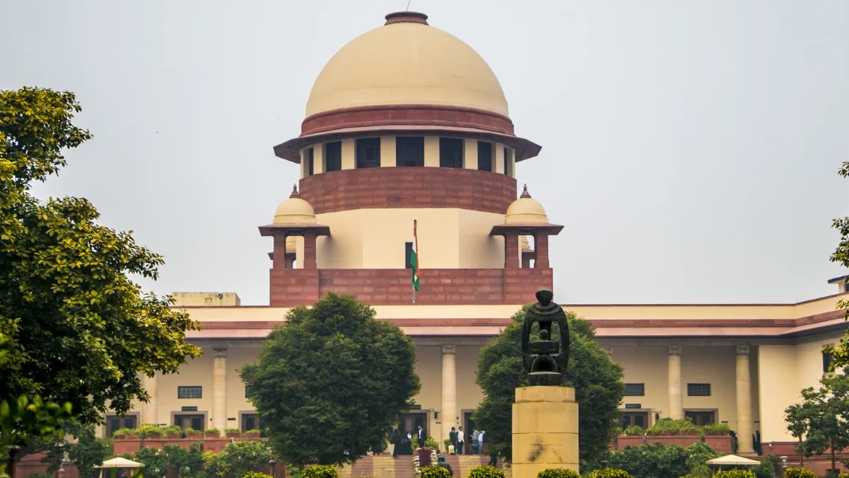 Petition Against Waqf Amendment Act : वक्फ संशोधन कानून के खिलाफ याचिकाओं पर अब नए मुख्य न्यायाधीश करेंगे सुनवाई, जानिए जस्टिस संजीव खन्ना ने आज क्या कहा?