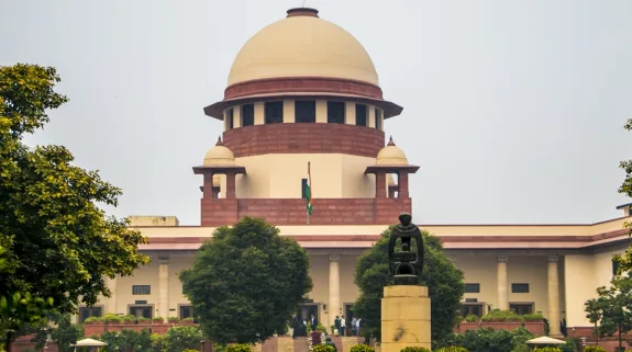 Rohingya Refugees Deportation Case : रोहिंग्या शरणार्थियों के निर्वासन मामले में सुप्रीम कोर्ट की अहम टिप्पणी, कहा-विदेशी हैं, तो निर्वासित किया जाना चाहिए