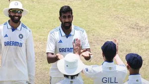 India’s Test Team Squad For England Tour : इंग्लैंड दौरे के लिए भारत की टेस्ट टीम स्क्वाड में किन खिलाड़ियों को मिली है जगह, जानिए सभी के नाम और पूरा शेड्यूल
