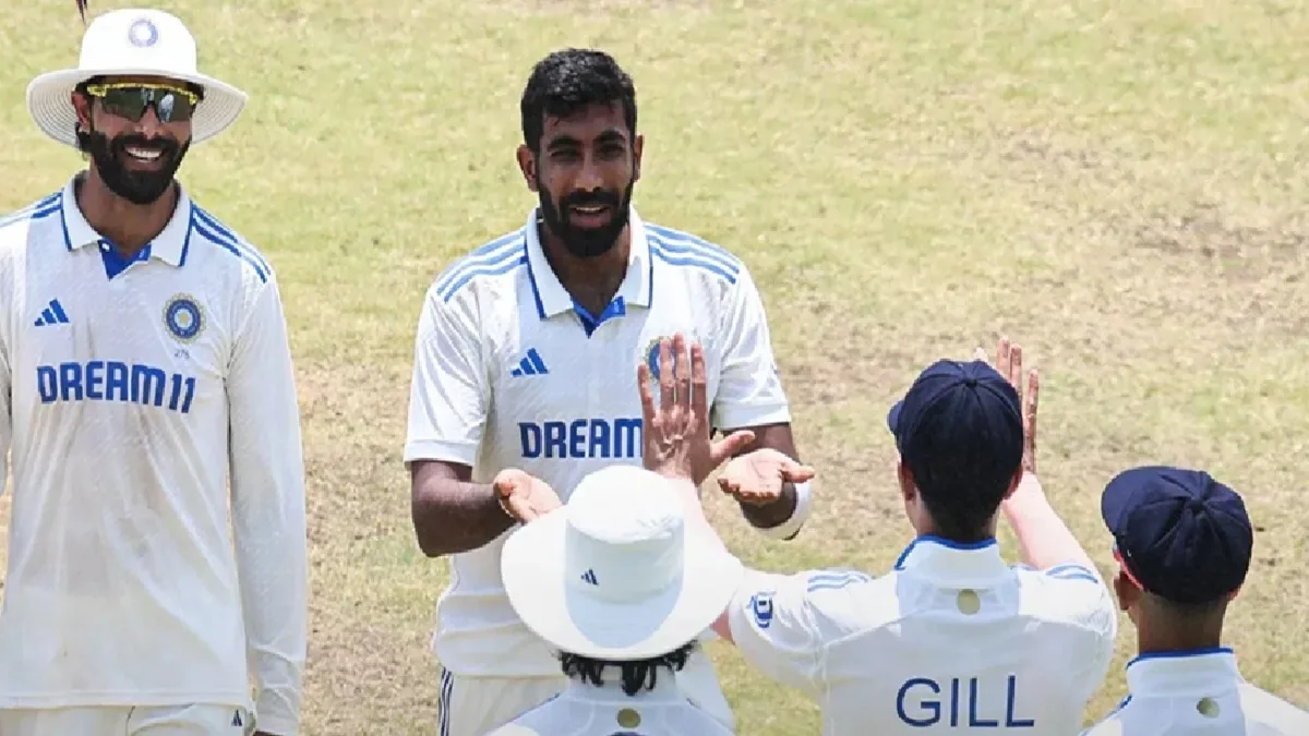 India’s Test Team Squad For England Tour : इंग्लैंड दौरे के लिए भारत की टेस्ट टीम स्क्वाड में किन खिलाड़ियों को मिली है जगह, जानिए सभी के नाम और पूरा शेड्यूल