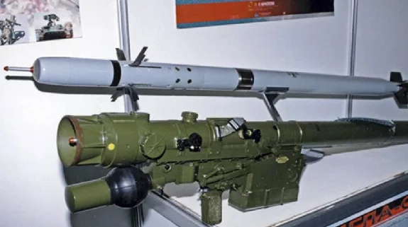 Indian Army Will Buy V Sword Missiles, Launchers And Night Vision : भारतीय सेना खरीदेगी 85 वी स्वॉर्ड मिसाइल, 48 लॉन्चर और 48 नाइट विजन, पाकिस्तान की बढ़ेगी टेंशन