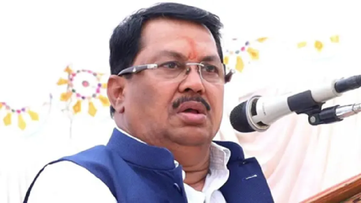Congress Leader Vijay Wadettiwar Raised Questions On Operation Sindoor : 15-15 हजार के चीनी ड्रोन को गिराने के लिए दागी गईं 15-15 लाख की मिसाइलें, कांग्रेस नेता विजय वडेट्टीवार ने ऑपरेशन सिंदूर पर उठाए सवाल