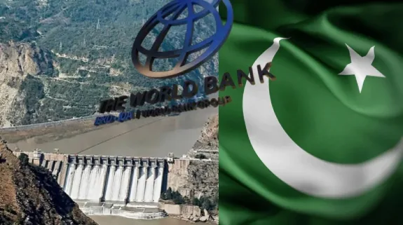 Pakistan Gets Setback From World Bank In Indus Water Treaty Issue : सिंधु जल संधि मामले में पाकिस्तान को विश्व बैंक से भी लगा झटका, द्विपक्षीय मुद्दे पर हस्तक्षेप से इनकार