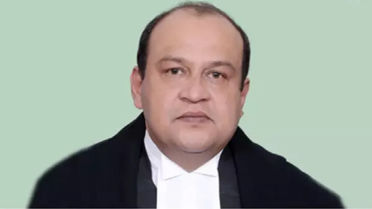 Justice Yashwant Verma Cash Recovery Case Investigation Report Submitted To CJI : जस्टिस यशवंत वर्मा को क्लीन चिट या होगी कार्रवाई? कैश बरामदगी मामले में तीन जजों की कमेटी ने सीजेआई को सौंपी जांच रिपोर्ट