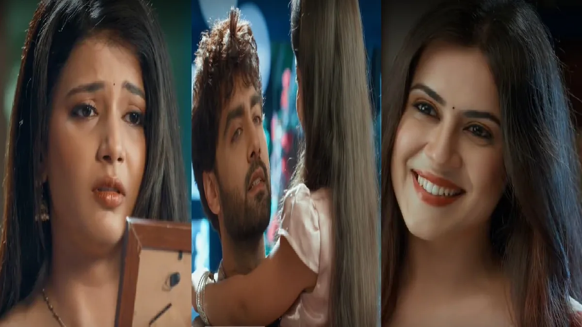 Yeh Rishta Kya Kehlata Hai 16 May Written Update: शो में आएगा 6 साल का लीप, अभीरा से अलग दूसरी शादी करेगा अरमान!