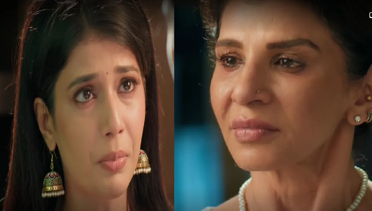 Yeh Rishta Kya Kehlata Hai 19 May Written Update: घर-घर जाकर साड़ी बेचेगी विद्या और कावेरी, 2 रुपये के लिए मोहताज हुई अभीरा