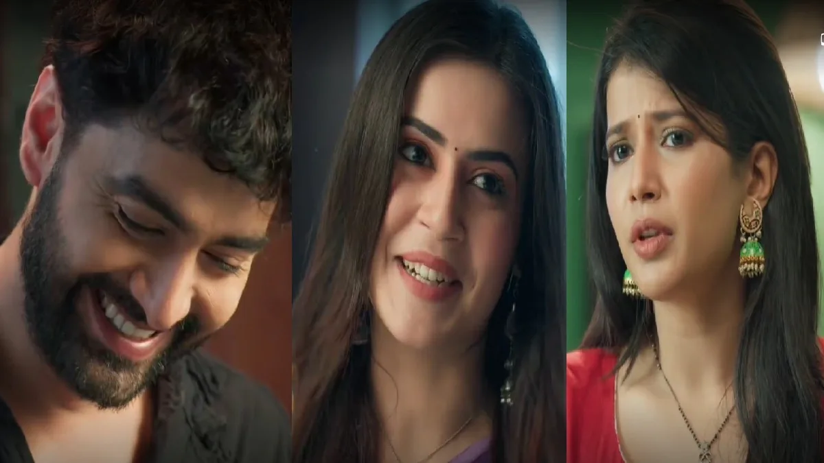 Yeh Rishta Kya Kehlata Hai 24 May Written Update: अरमान और गीतांजलि की होगी शादी तो पूकी की तलाश में माउंट आबू पहुंचेगी अभीरा