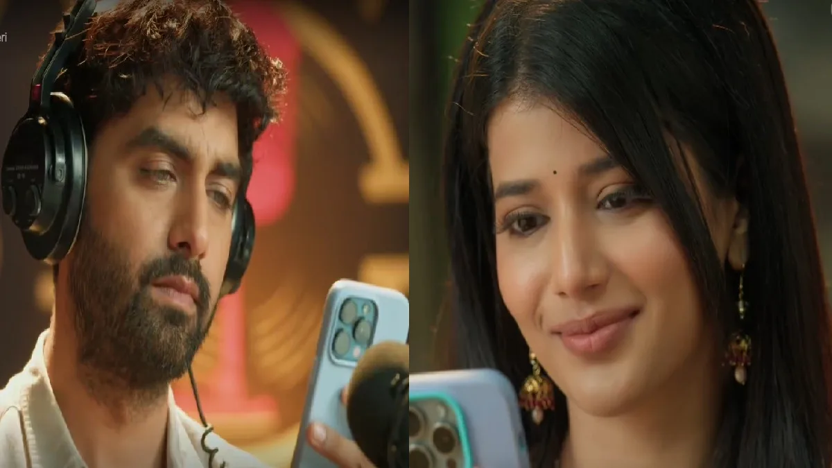 Yeh Rishta Kya Kehlata Hai 29 May Written Update: अनजाने में होगी अरमान-अभीरा की होगी बात, पुलिस के जरिए होगी मुलाकात
