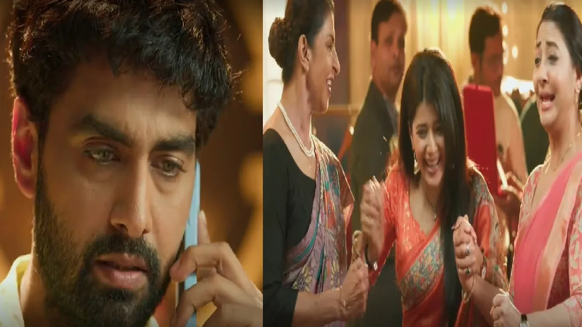 Yeh Rishta Kya Kehlata Hai 30 May Written Update: अभीरा को मिला बिजनेस का मौका तो मायरा हुई अरमान से नाराज