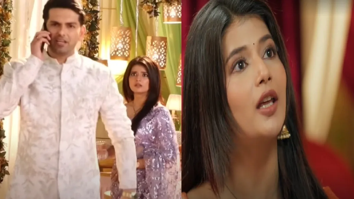 Yeh Rishta Kya Kehlata Hai 31 May Written Update: अभीरा की जिंदगी में नए शख्स की एंट्री, मिलकर करेगी नया बिजनेस