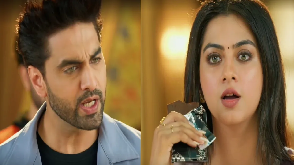 Yeh Rishta Kya Kehlata Hai 7 May Written Update: अरमान से परेशान होकर घर से भागेगी रूही, अभीरा लेगी रूही का पक्ष