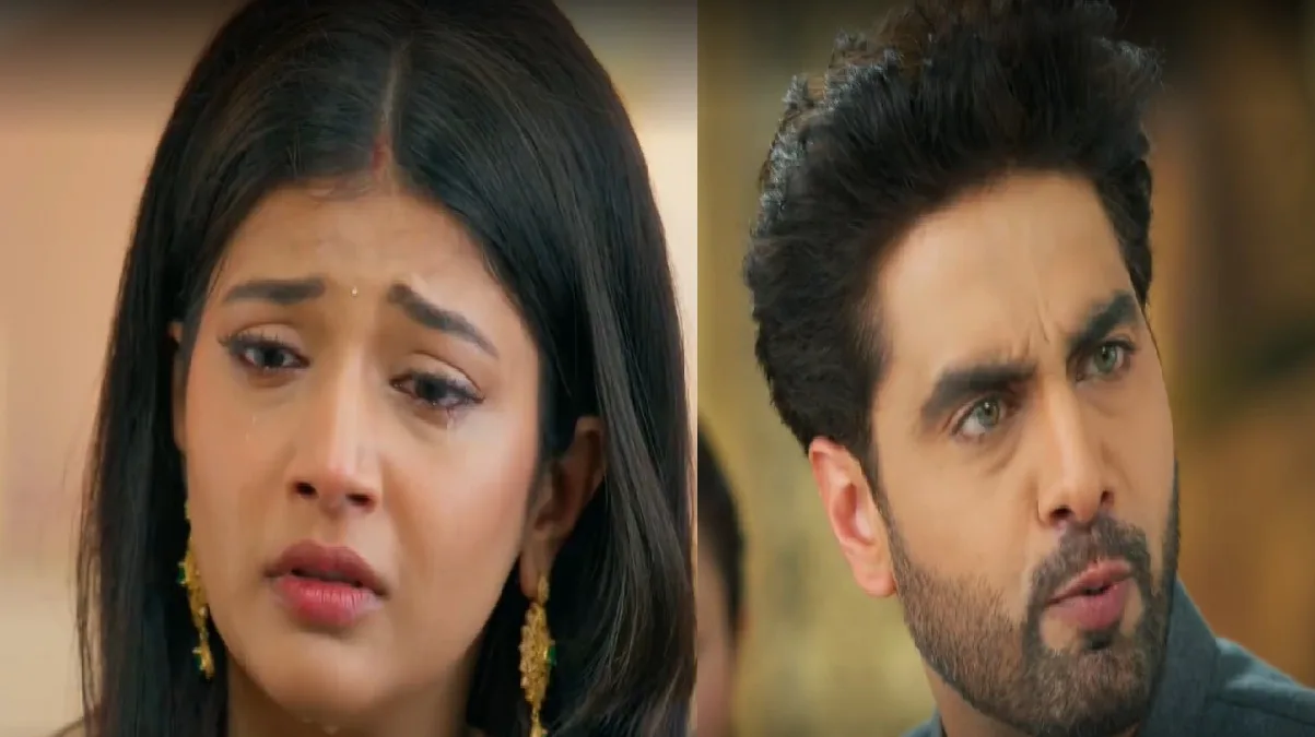 Yeh Rishta Kya Kehlata Hai 14 May Written Update: अरमान को छोड़कर जाएगी अभीरा, दादीसा देगी साथ