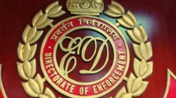ED Action In Delhi Classroom Scam: दिल्ली के क्लासरूम घोटाला में ईडी की एंट्री, जांच एजेंसी ने देश की राजधानी में 37 जगह मारे ताबड़तोड़ छापे