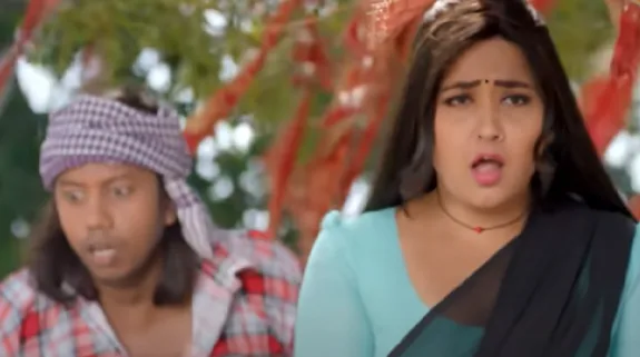 काजल राघवानी का नया गाना ”बनरी के फेरा में” हुआ रिलीज, जानिए क्या है गाने में खास!
