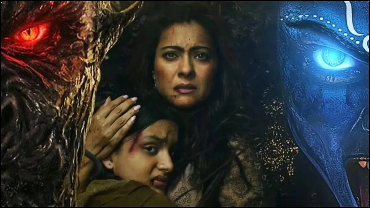 Kajol’ Film Maa: काजोल की फिल्म Maa की टिकट खरीदने से पहले पढ़ ले ये खबर, फिल्म पर मिल रहा खास ऑफर