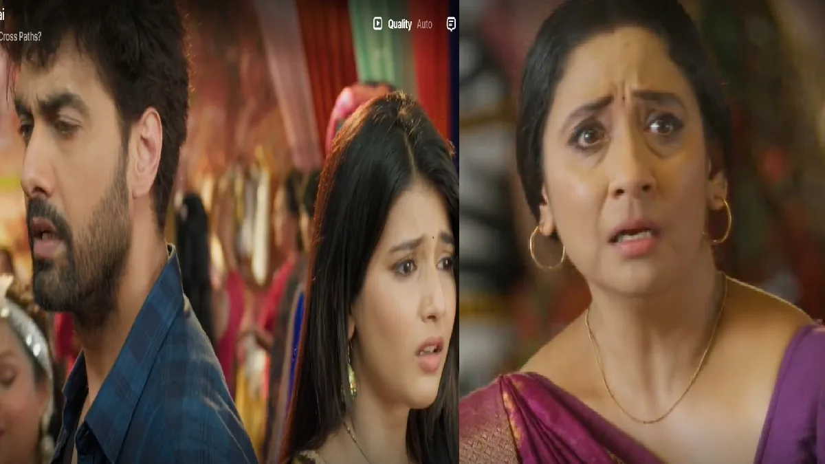Yeh Rishta Kya Kehlata Hai 06 June Written Update: विद्या को सालों बाद मिलेगा अरमान तो पोद्दार परिवार की सच्चाई पता लगाएगा अंशुमन
