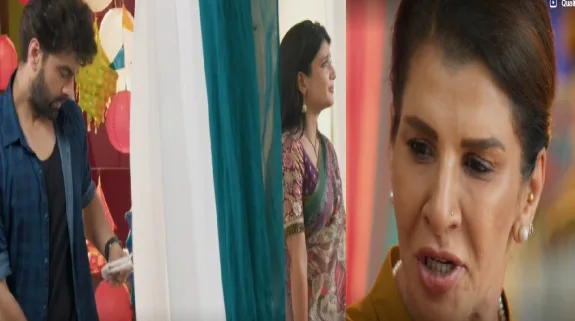 Yeh Rishta Kya Kehlata Hai 07 June Written Update: अभीरा के आंसू पोछेगा अरमान तो कावेरी करेगी अंशुमन और अभीरा के रिश्ते की बात