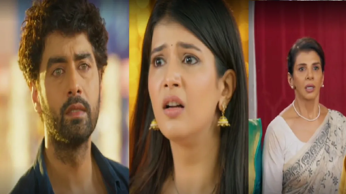 Yeh Rishta Kya Kehlata Hai 14 June Written Update: कावेरी को अरमान लगेगा शादीशुदा, जल्द ही अभीरा की भी कराएगी शादी
