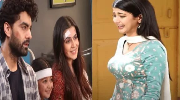 YRKKH Spoiler: अभीरा के सामने गीतांजलि को प्रपोज करेगा अरमान, टूट जाएगी अभीरा