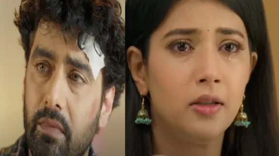 Yeh Rishta Kya Kehlata Hai 19 June Written Update: डिवोर्स पेपर्स देखकर लगेगा अरमान को झटका, अभीरा का रोकर बुरा हाल