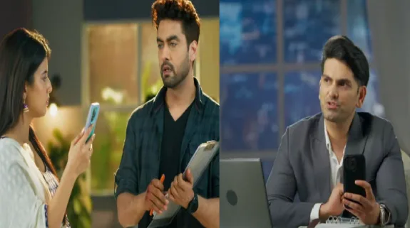 Yeh Rishta Kya Kehlata Hai 28 June Written Update: अरमान को हो रही है अंशुमान से जलन, अभीरा ने दिखाया आईना