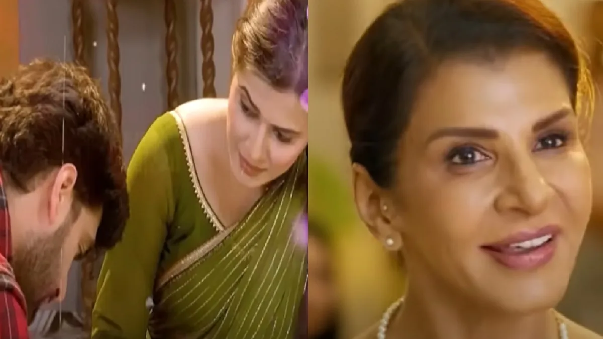 YRKKH Spoiler: अरमान और गीतांजलि की बढ़ी नजदीकियां तो दादीसा को भी मिला अपना खोया हुआ पोता