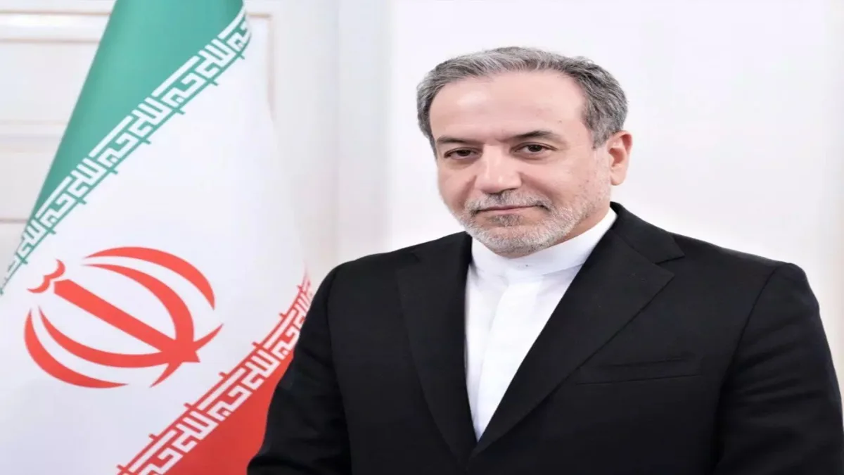 Iran On War With Israel: ईरान के विदेश मंत्री अब्बास अराघची का इजरायल पर बड़ा आरोप, कहा- अमेरिका से परमाणु मसले पर बातचीत विफल करने के लिए हम पर किया गया हमला