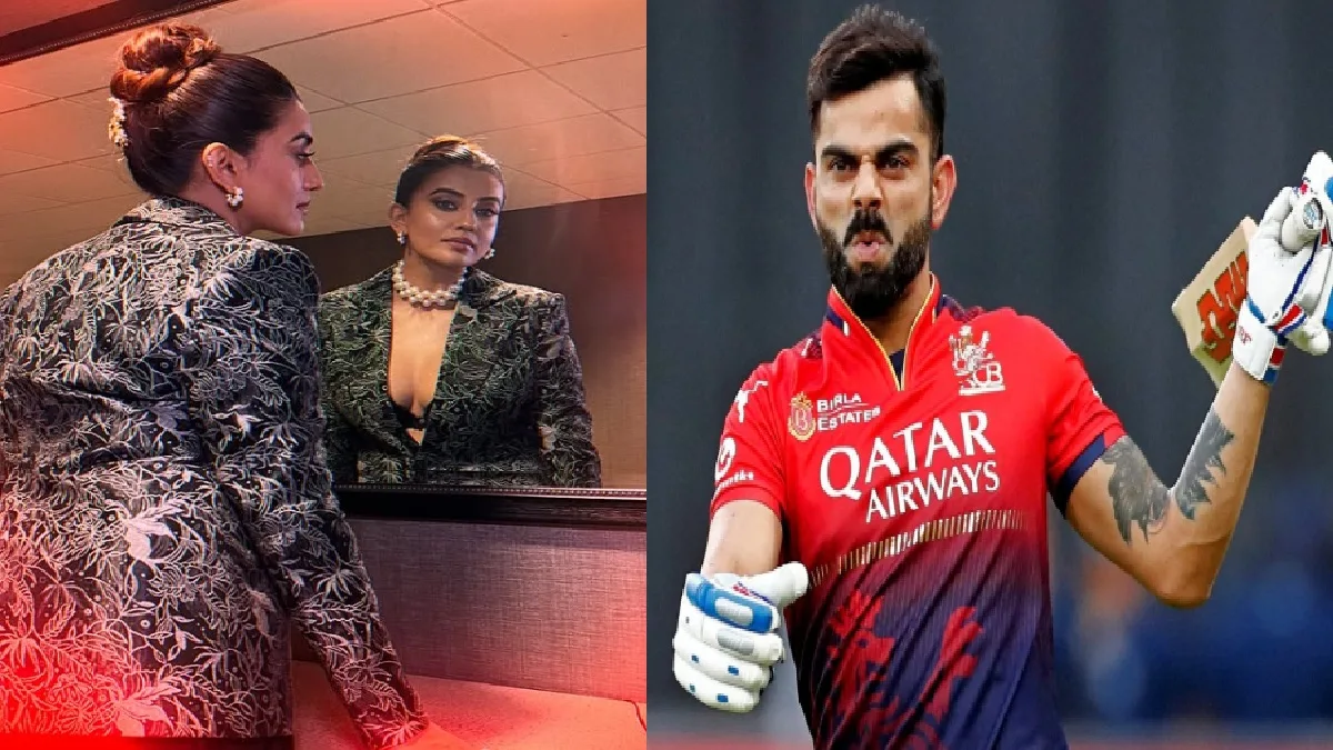 “सालों के आंसू, उम्मीद और सपनों…”, RCB की जीत पर अक्षरा सिंह ने विराट कोहली को लेकर कही बड़ी बात