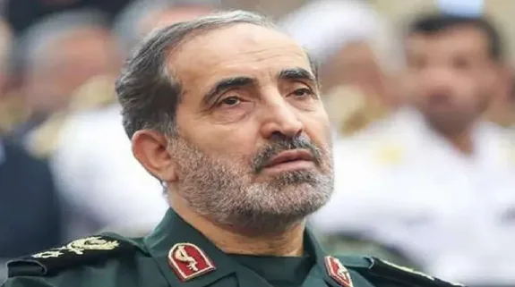Israel Claims To Have Killed Iran’s New CDS : ईरान के नए सीडीएस जनरल अली शादमानी को मारने का इजरायल ने किया दावा, कहा-5 दिनों में दूसरी बार…