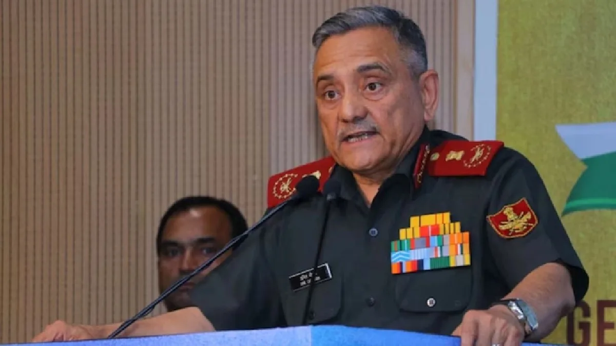 What Is Non Contact War In Hindi? : क्या है नॉन कॉन्टेक्ट वॉर? भारत के सीडीएस जनरल अनिल चौहान ने बताया कैसे लड़े जाएंगे भविष्य के युद्ध