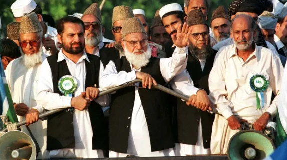 Bangladesh Jamaat-E-Islami: बांग्लादेश में कट्टरपंथी जमात-ए-इस्लामी फिर राजनीतिक दल बना, सुप्रीम कोर्ट ने रजिस्ट्रेशन बहाल किया