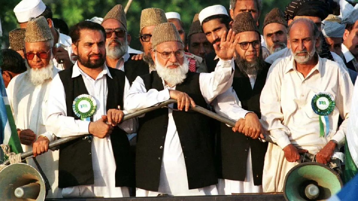 Bangladesh Jamaat-E-Islami: बांग्लादेश में कट्टरपंथी जमात-ए-इस्लामी फिर राजनीतिक दल बना, सुप्रीम कोर्ट ने रजिस्ट्रेशन बहाल किया