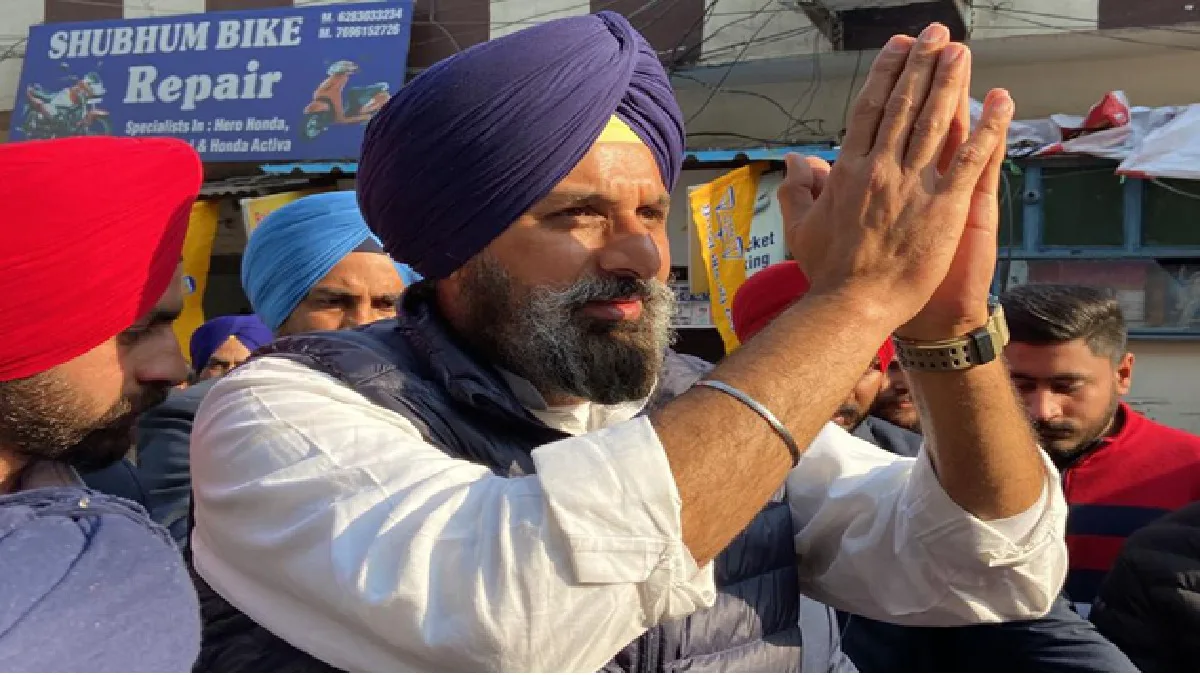 Akali Leader Bikram Singh Majithia Arrested : अकाली नेता बिक्रम सिंह मजीठिया गिरफ्तार, विजिलेंस टीम ने छापेमारी के बाद की कार्रवाई