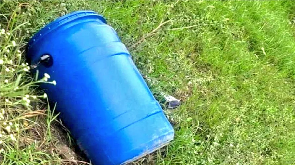 Dead Body Found In Blue Drum From Ludhiana : नीला ड्रम फिर चर्चा में, मेरठ के बाद अब लुधियाना में व्यक्ति की हत्याकर ड्रम में डाला शव, जानिए क्या है पूरा मामला