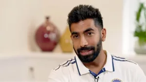 Jasprit Bumrah On Test Captaincy : जसप्रीत बुमराह ने खुद टेस्ट कप्तान बनने से किया था इनकार, इसके पीछे का कारण भी बताया