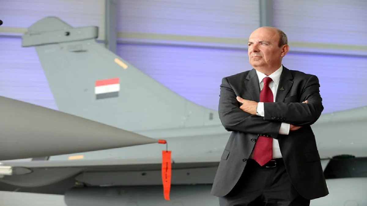 Dassault On Rafale Jets Downing: ‘भारत के 3 राफेल गिराने का पाकिस्तान का दावा झूठा’, लड़ाकू विमान बनाने वाली कंपनी डसॉल्ट के सीईओ एरिक ट्रैपियर बोले- हमारा जेट बेहतरीन