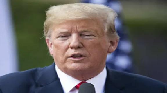 Good News For Indians In US: अमेरिका में काम करने वाले लाखों भारतीयों को ट्रंप सरकार का तोहफा, इन तरीकों से भारत पैसे भेजने पर देना होगा 0 फीसदी रेमिटेंस टैक्स