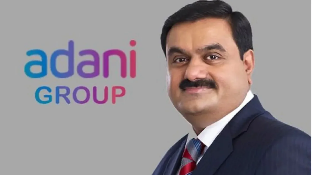 Adani Group Tax : गौतम अडाणी की कंपनियों ने इस साल भरा इतना टैक्स, जितने में हो जाए ओलंपिक या मुंबई में बिछ जाए मेट्रो नेटवर्क