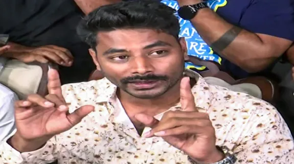 Raja Raghuvanshi Murder Case: राजा रघुवंशी हत्याकांड में आरोपी सोनम के भाई गोविंद को मेघालय ले जा सकती है पुलिस!, पूछताछ में घरवाले दे रहे विरोधाभासी जवाब