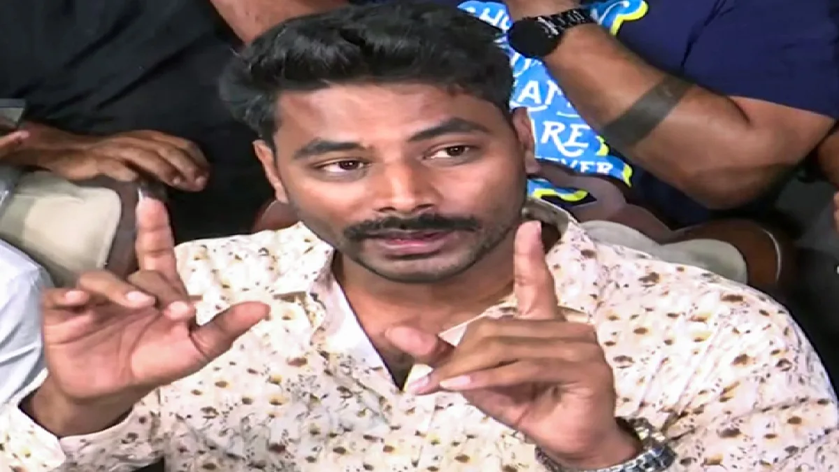 Raja Raghuvanshi Murder Case: राजा रघुवंशी हत्याकांड में आरोपी सोनम के भाई गोविंद को मेघालय ले जा सकती है पुलिस!, पूछताछ में घरवाले दे रहे विरोधाभासी जवाब