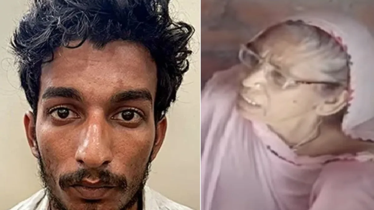 Raja Raghuvanshi Murder Case: राजा रघुवंशी हत्याकांड में गिरफ्तार राज कुशवाहा की दादी की मौत, परिजनों ने लगाया ये आरोप